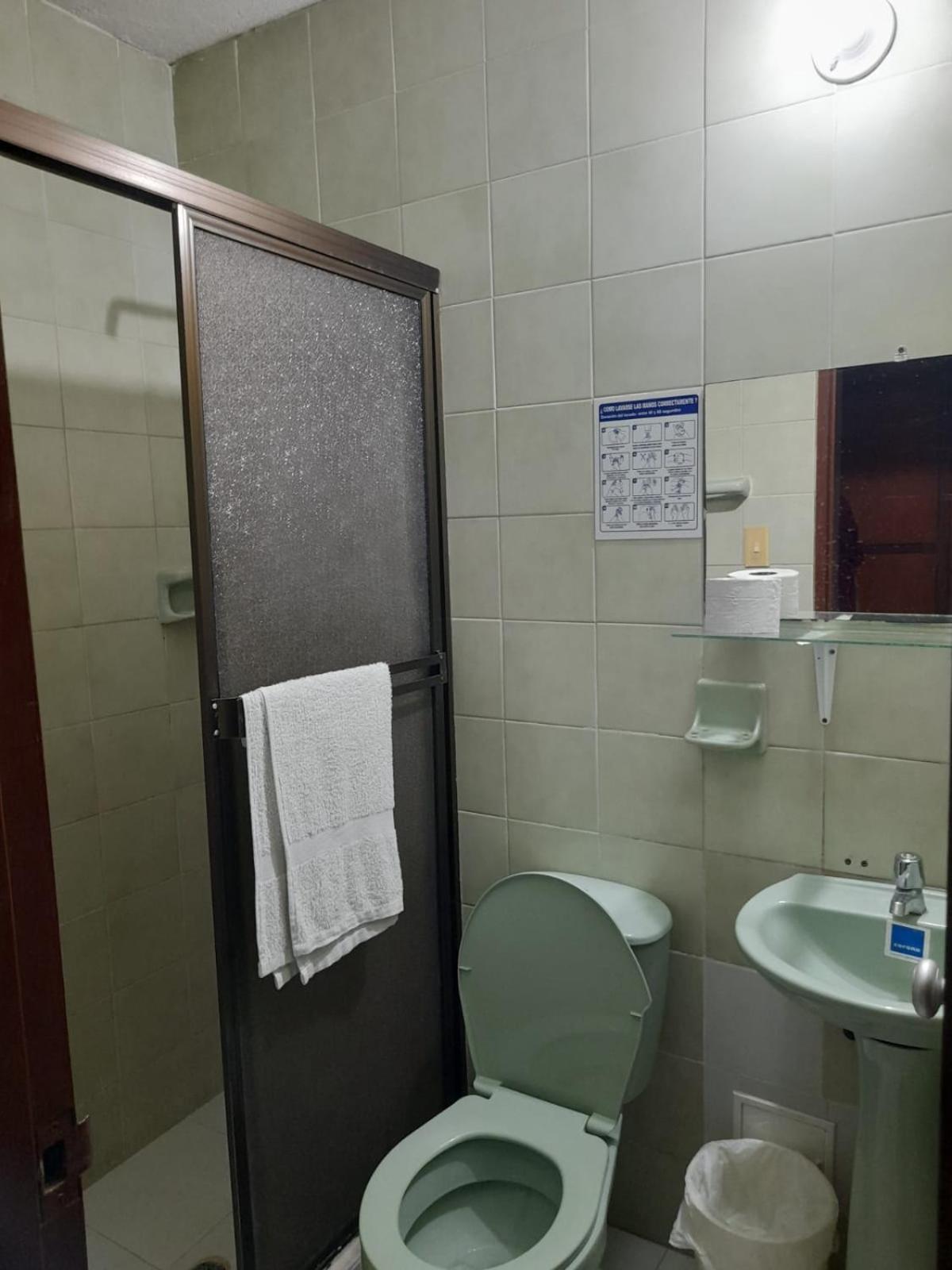 Hotel Casa Vieja Σάντα Μάρτα Εξωτερικό φωτογραφία