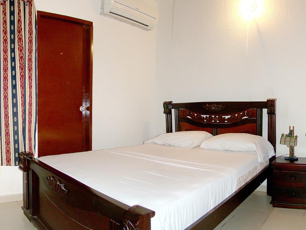 Hotel Casa Vieja Σάντα Μάρτα Εξωτερικό φωτογραφία