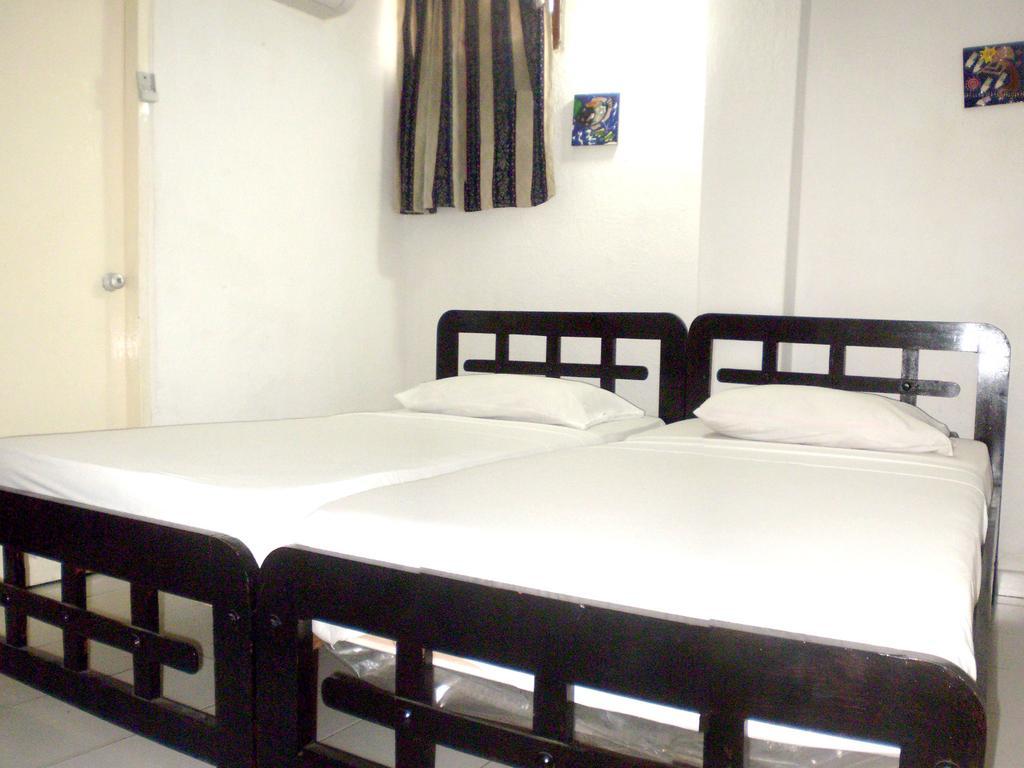 Hotel Casa Vieja Σάντα Μάρτα Εξωτερικό φωτογραφία