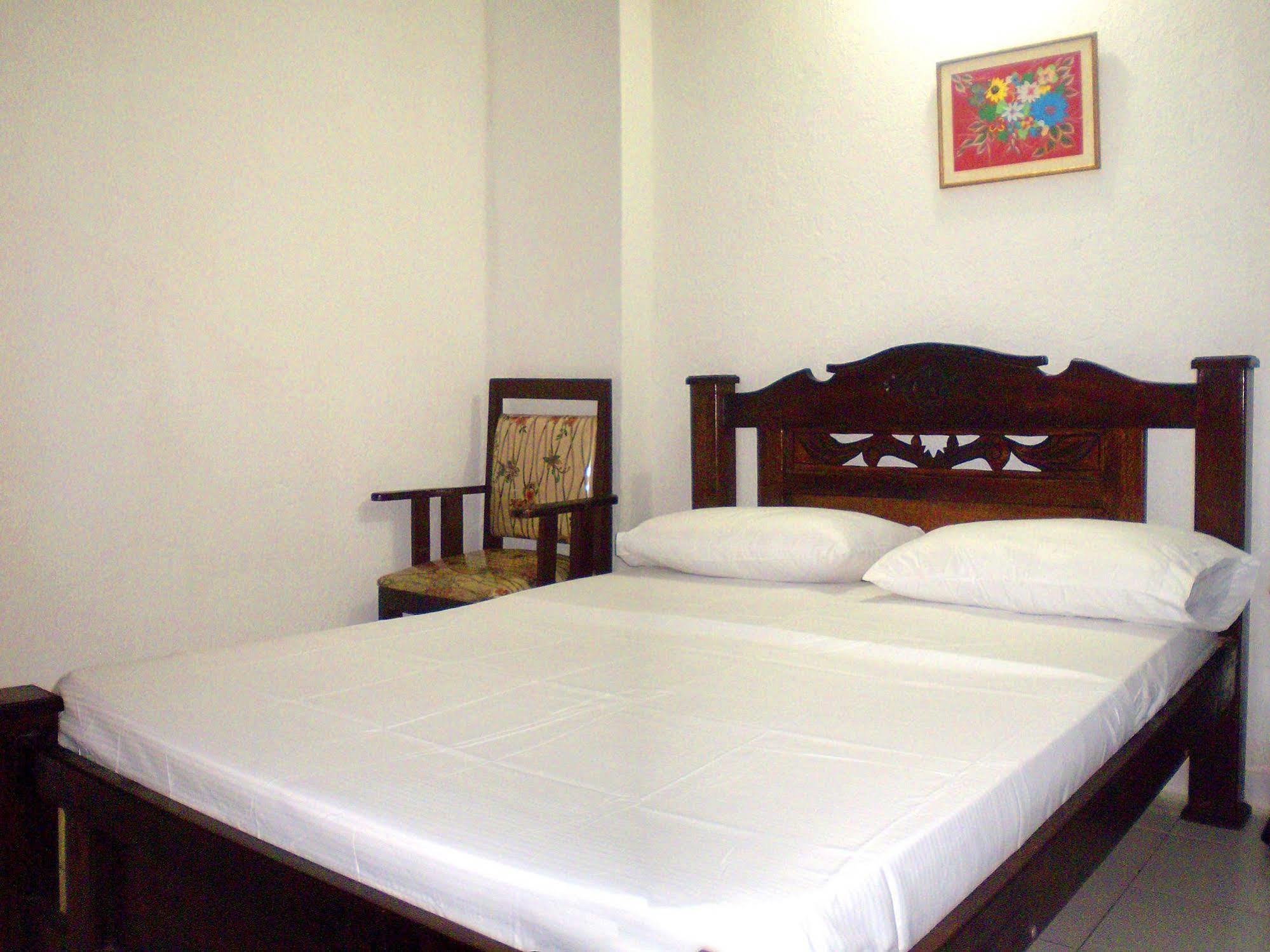 Hotel Casa Vieja Σάντα Μάρτα Εξωτερικό φωτογραφία